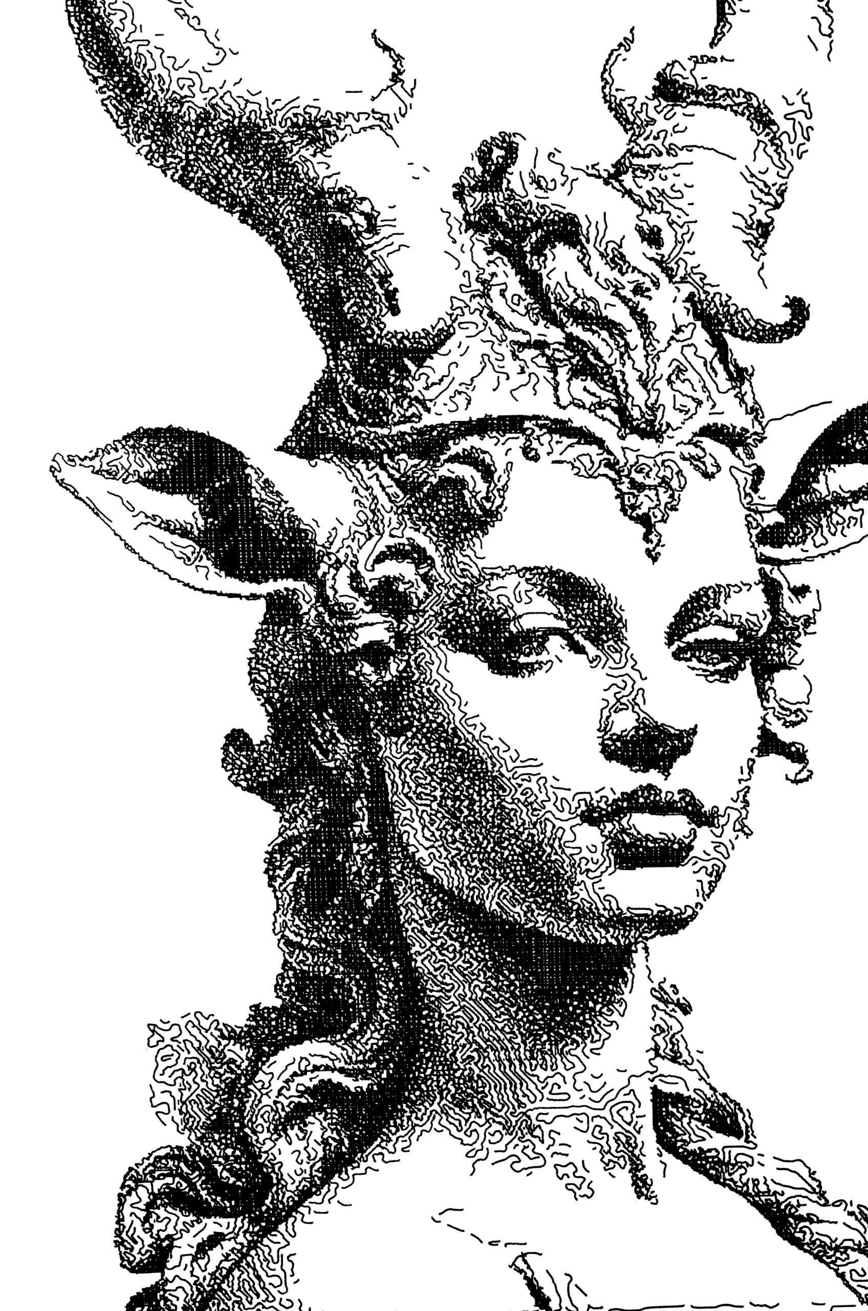 Ana _Profane Beauty_1