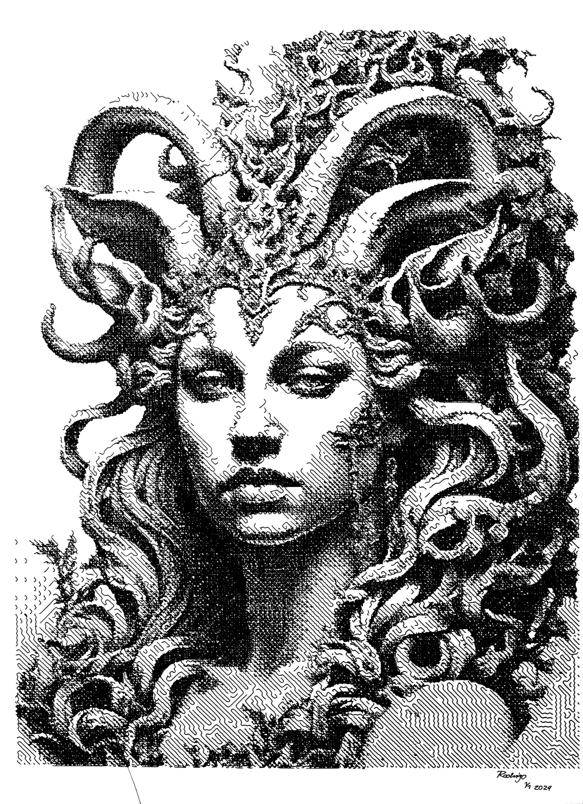 Ana _Profane Beauty_2