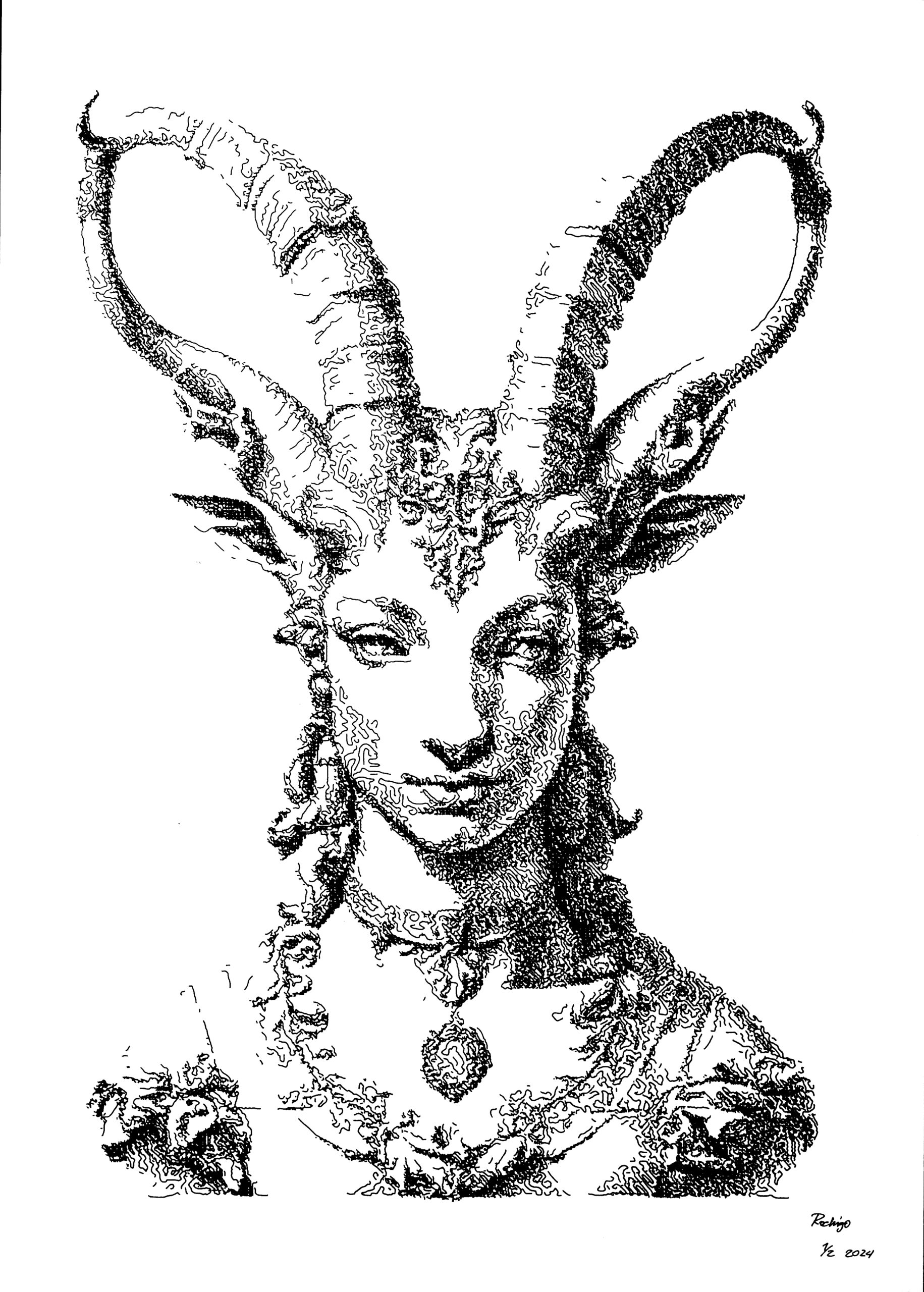 Ana _Profane Beauty_4