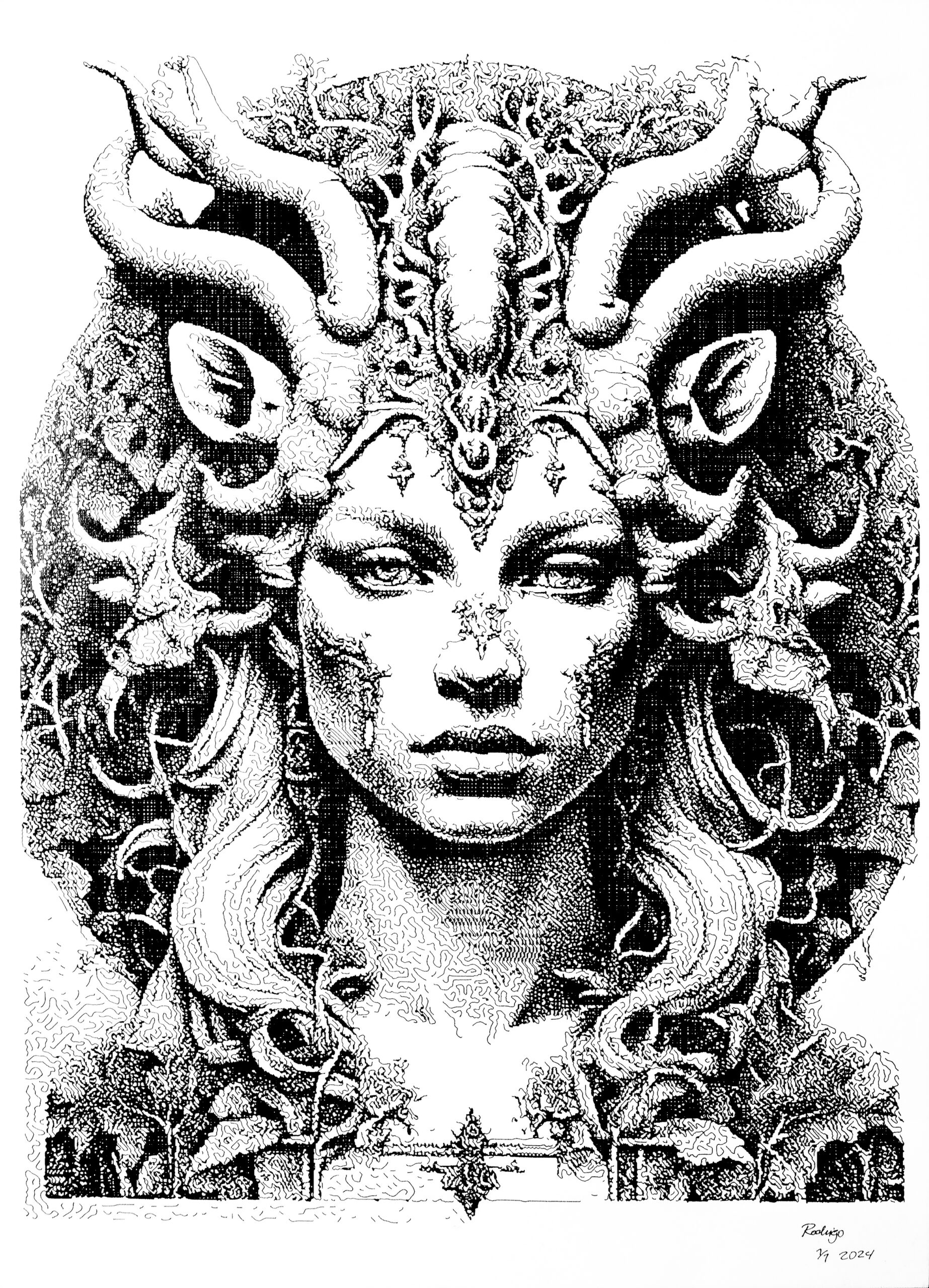 Ana _Profane Beauty_5